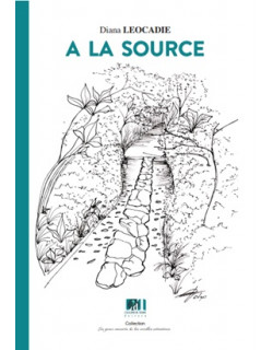 A LA SOURCE - DIANA LEOCADIE - PREVENTE