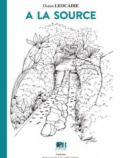 A LA SOURCE - DIANA LEOCADIE - PREVENTE
