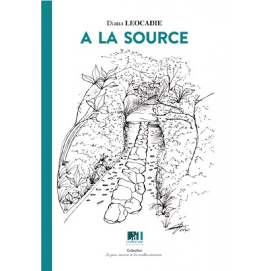 A LA SOURCE - DIANA LEOCADIE - PREVENTE