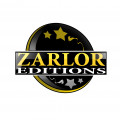 ZARLOR EDITIONS