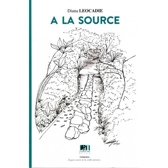 SORTIE IMMINENTE - A LA SOURCE - PREVENTE