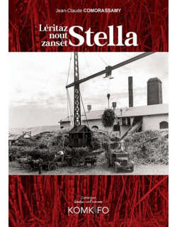 LERITAZ NOUT ZANSET STELLA  -  PREVENTE NOUVEAU