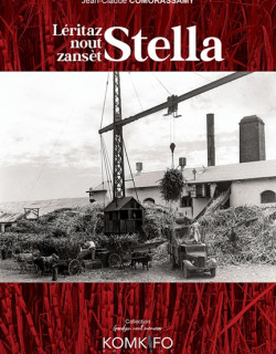 LERITAZ NOUT ZANSET STELLA  -  PREVENTE NOUVEAU