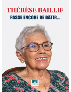 PASSE ENCORE DE BÂTIR...