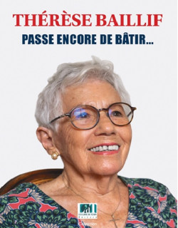 PASSE ENCORE DE BÂTIR...