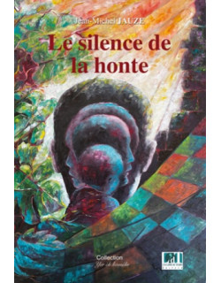 LE SILENCE DE LA HONTE - PREVENTE NOUVEAU