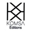 KOMSA EDITIONS