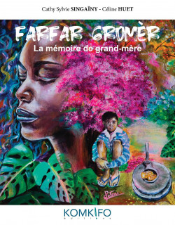 FARFAR GROMER