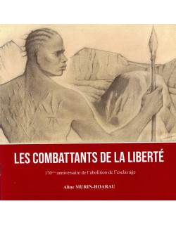 LES COMBATTANTS DE LA LIBERTE