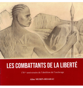 LES COMBATTANTS DE LA LIBERTE