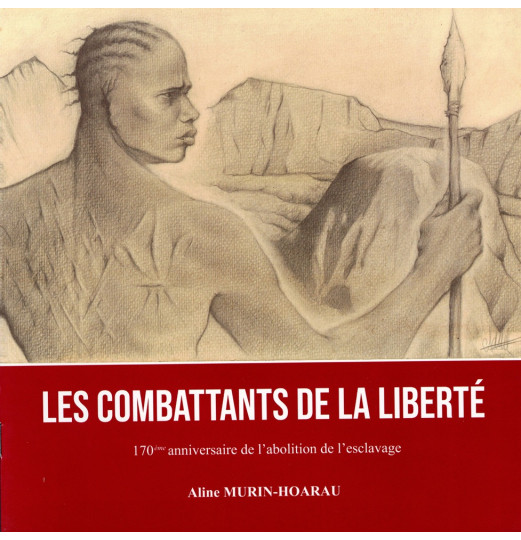LES COMBATTANTS DE LA LIBERTE