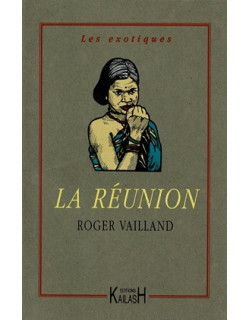 LA REUNION - ROGER VAILLANT