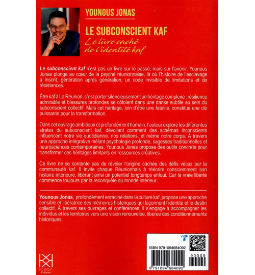 LE SUBCONSCIENT KAF 