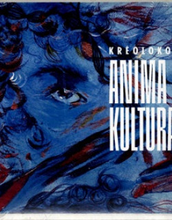 NOUVEAU ! CD ANIMA KULTURA - KREOLOKOZ - 2025