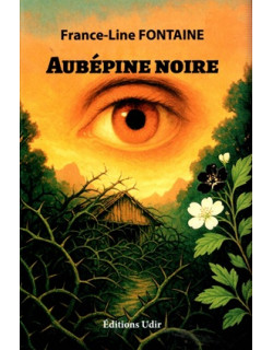 AUBEPINE NOIRE