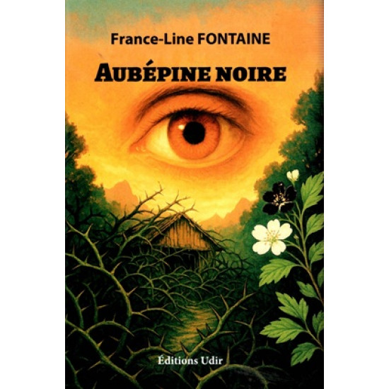 AUBEPINE NOIRE