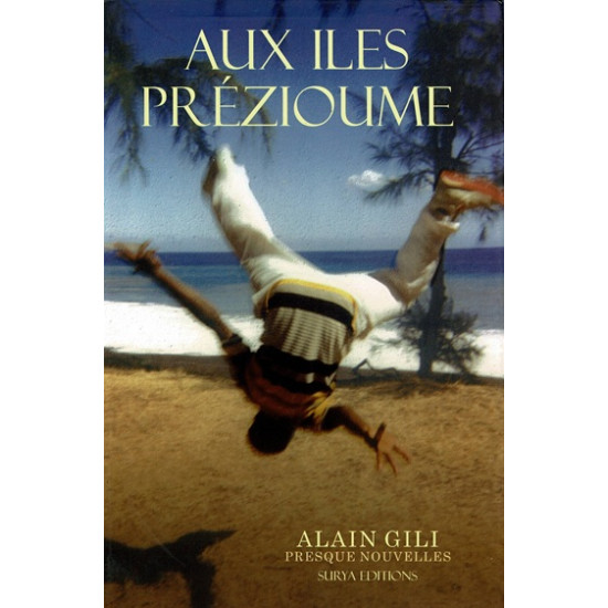 AUX ILES PREZIOUME