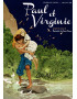 PAUL ET VIRGINIE - BD