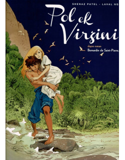 POL EK VIRZINI - BD