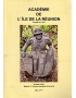 BULLETIN DE L'ACADEMIE DE LA REUNION - VOLUME 31