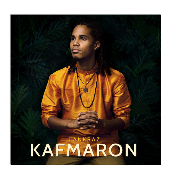 Lankraz - Kafmaron 
