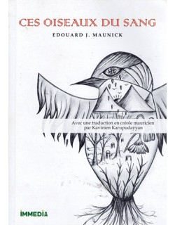 CES OISEAUX DU SANG - CREOLE MAURICIEN