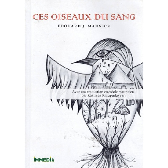 CES OISEAUX DU SANG - CREOLE MAURICIEN