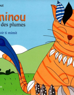 CHAMINOU : UN Z'ISTOIR TI MIMIT