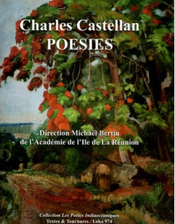POESIES - CHARLES DE CASTELLAN