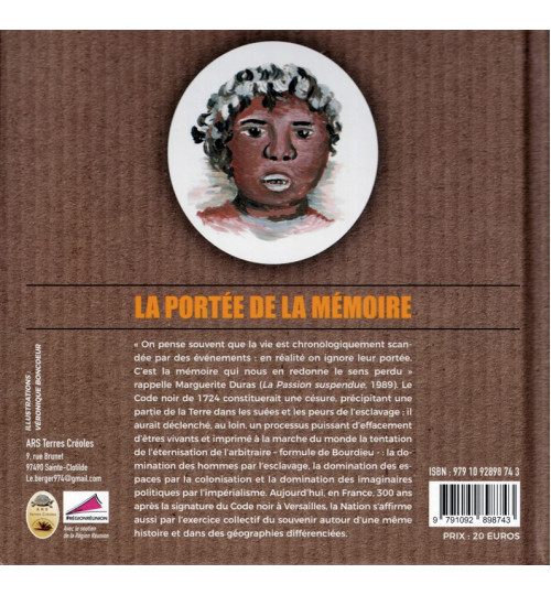 LE CODE NOIR