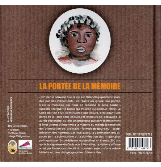 LE CODE NOIR