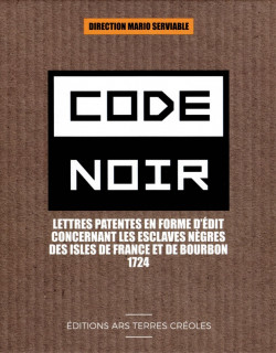 LE CODE NOIR