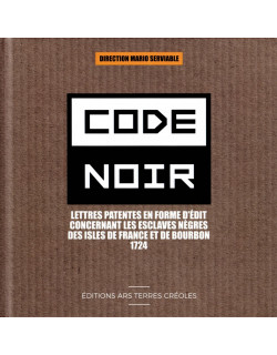 LE CODE NOIR