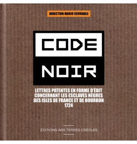 LE CODE NOIR
