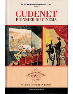 CUDENET - PIONNIER DU CINEMA