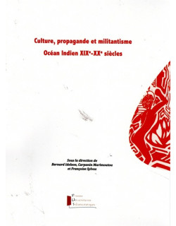 CULTURE, PROPAGANDE ET MILITANTISME