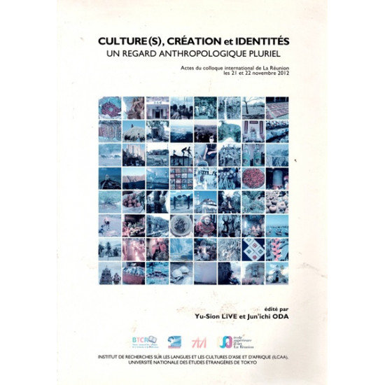 CULTURE(S), CREATION ET IDENTITES 