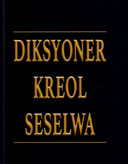 DIKSYONER KREOL SESELWA
