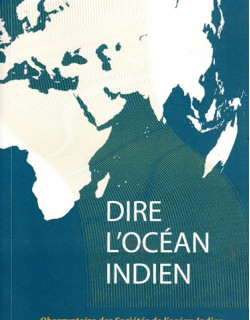 DIRE L'OCEAN INDIEN - VOLUME 1 ET 2