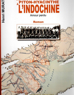 DU PITON-HYACINTHE A L'INDOCHINE