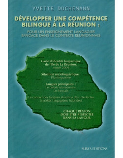 Développer une compétence bilingue à la Réunion