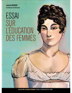 ESSAI SUR L'EDUCATION DES FEMMES