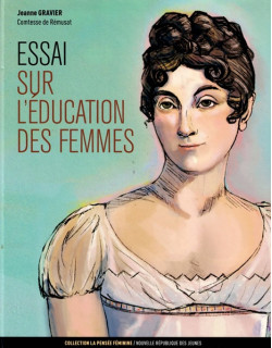 ESSAI SUR L'EDUCATION DES FEMMES