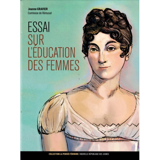 ESSAI SUR L'EDUCATION DES FEMMES