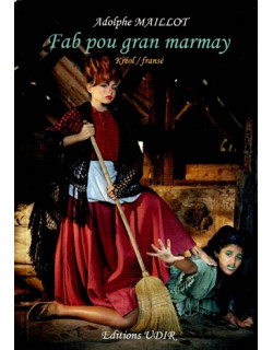 FAB POU GRAN MARMAY (KREOL/FRANSE)