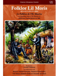 FOLKLOR LIL MORIS - CHARLES BAISSAC AN 1888