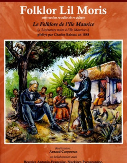 FOLKLOR LIL MORIS - CHARLES BAISSAC AN 1888