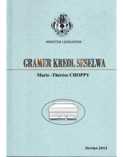 GRAMER KREOL SESELWA