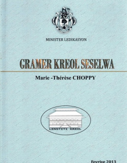 GRAMER KREOL SESELWA