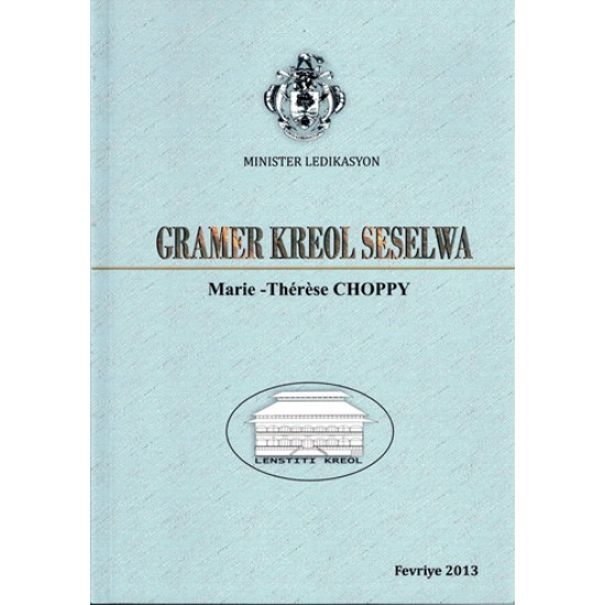 GRAMER KREOL SESELWA